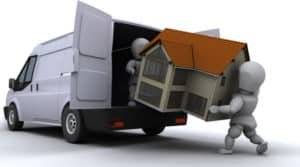 house removals in slough