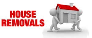 professional house removals in slough