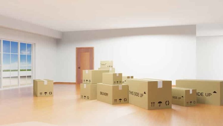 Mistakes to avoid when moving office