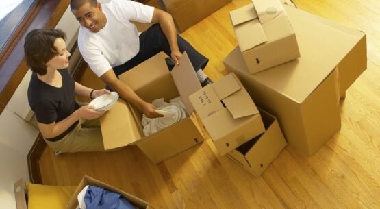 Ilford House Removals Effortless  | Affordable & Reliable Service