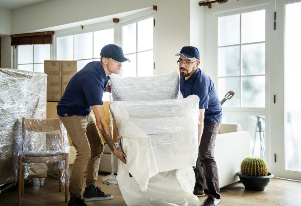 Best Rate Removals: Affordable and Efficient Hounslow Moving