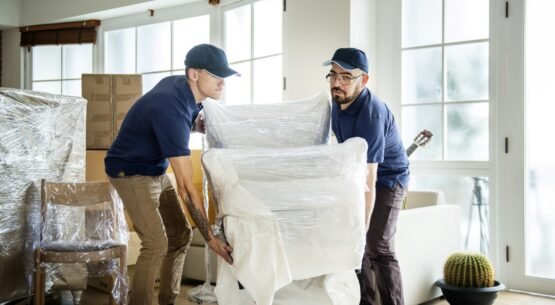 Best Rate Removals: Affordable and Efficient Hounslow Moving
