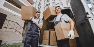 Residential Moves In London