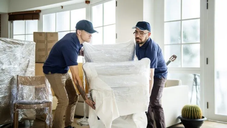 Best Rate Removals: Affordable and Efficient Hounslow Moving