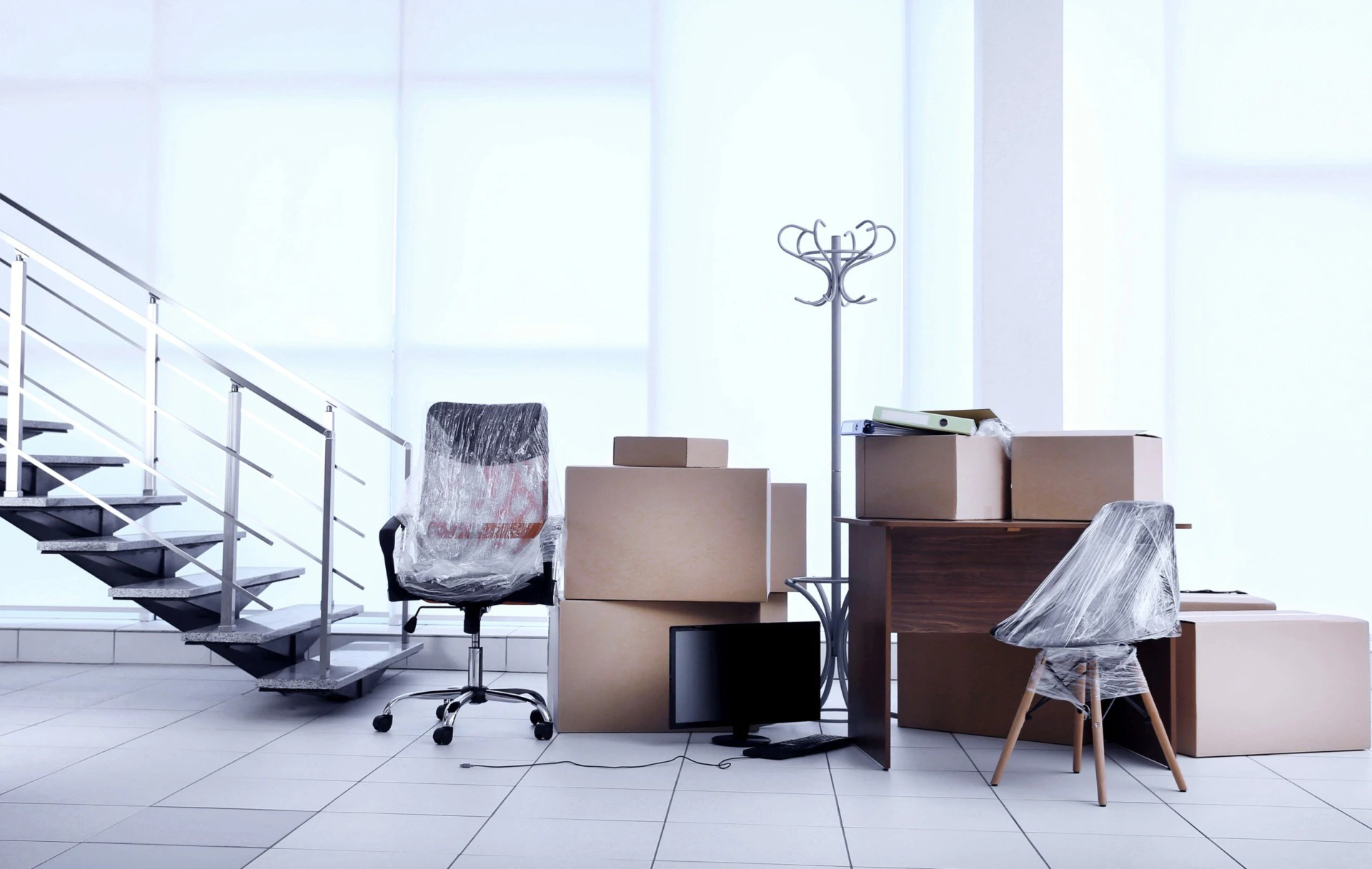 Removals companies in Slough