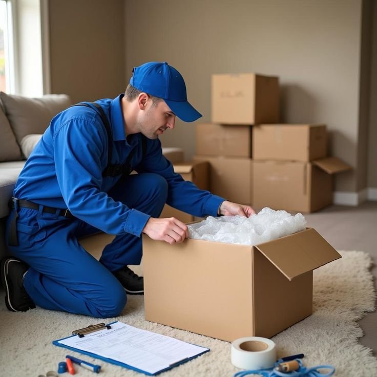 Navigating Your Move_ Full-Service vs Partial-Service Movers Compared house office removal in London