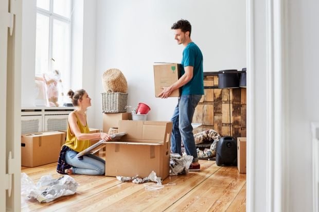 Move Any House with Trusted Movers for a Stress‑Free Move
