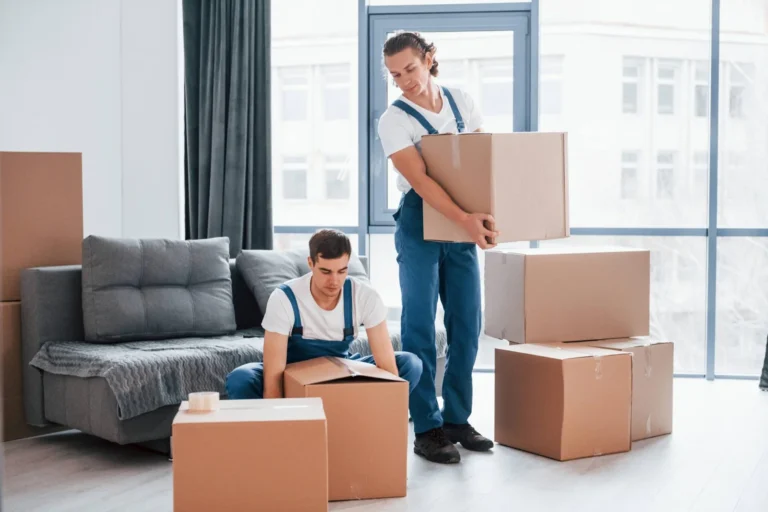 Book Movers Reliable UK Home Moving Made Simple