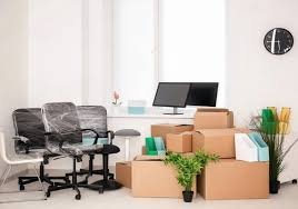 Reliable Commercial Moving Companies in London for Stress-Free Relocation