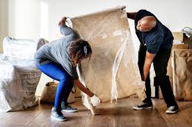 Trustworthy Furniture Movers in London | Expert House Moving Services