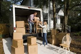 Trusted House for Moving Services in London That Feel Easy