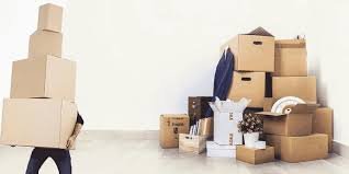 Household Movers You Can Trust for a Smooth UK Home Move