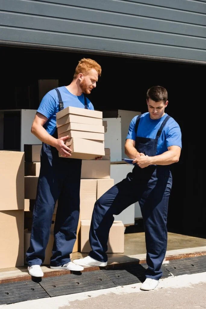 Trusted Movers for House Moves That Feel Easy and Safe