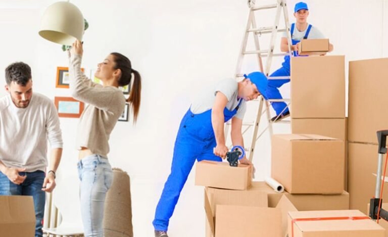 Professional Mover Trust Guide for Best Movers in London UK