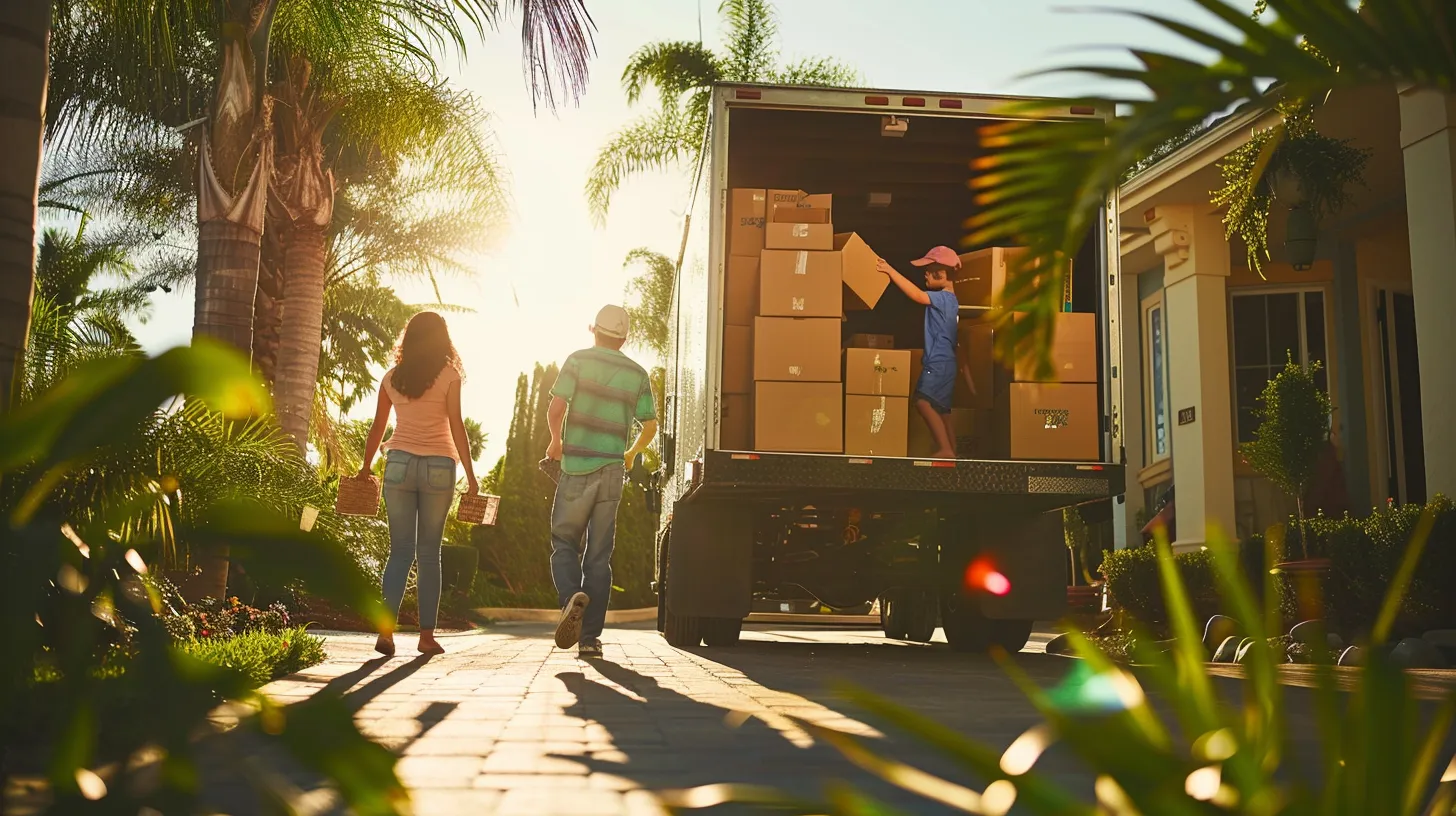 Reliable Reading Removal Firms for Stress-Free Moving in the UK