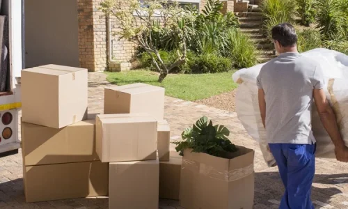 House removals Croydon