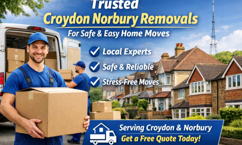 Croydon Norbury