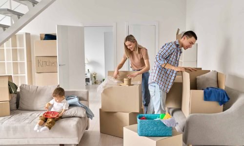 Housing Movers