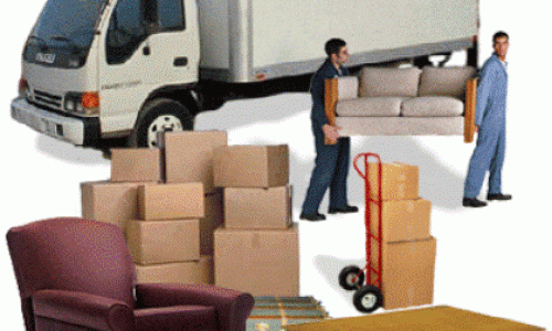 Moving House Movers