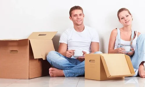 House Removals Camden