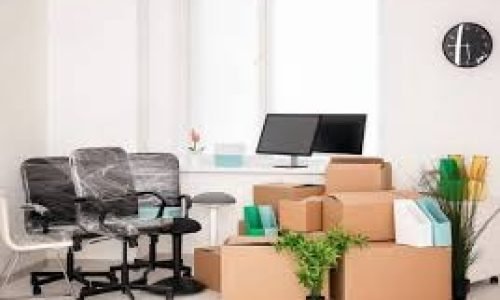 commercial moving companies