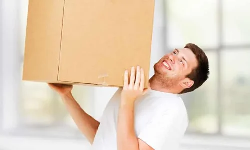 House Removals Woodgreen