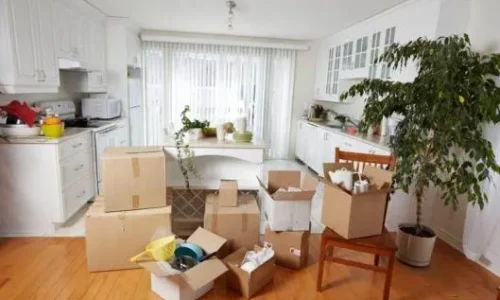 House Removals Richmond