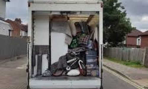 london removalists
