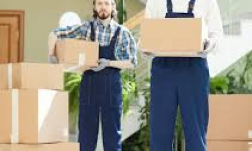 Packing Services in London