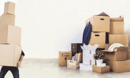 House removals in Slough