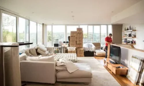 House Removals Hounslow